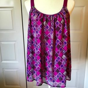 Lane Bryant Tank/Cami